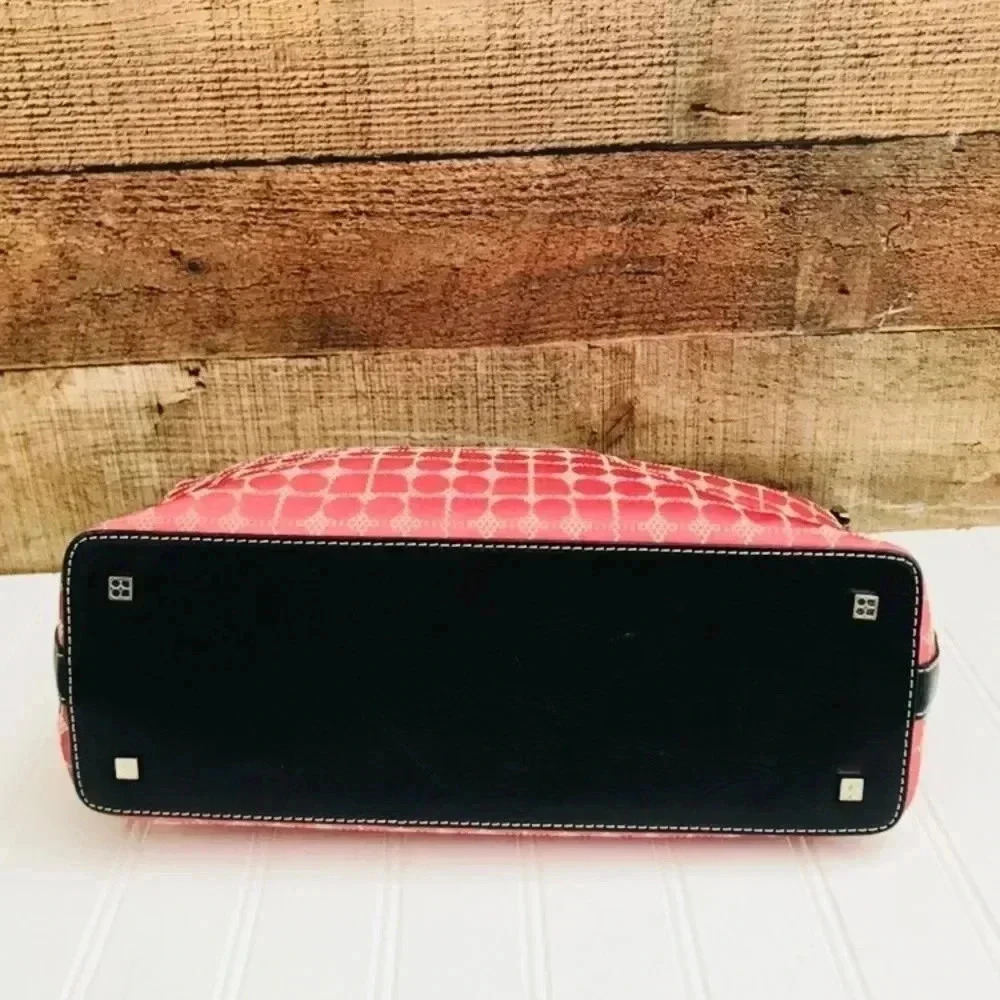 Vintage Kate Spade Purse and Wallet - Picture 6 of 8